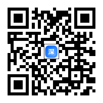 分享二维码