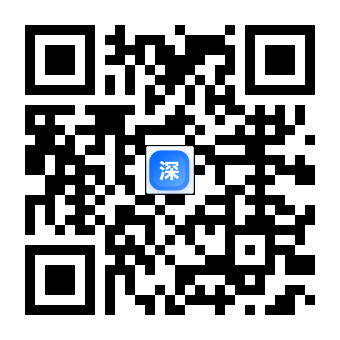 分享二维码