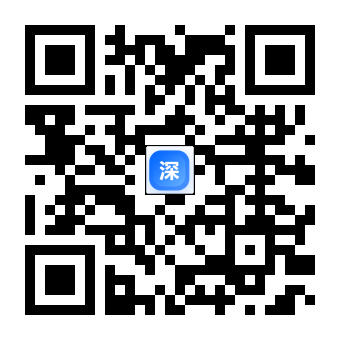 分享二维码