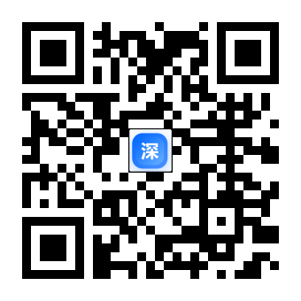 分享二维码