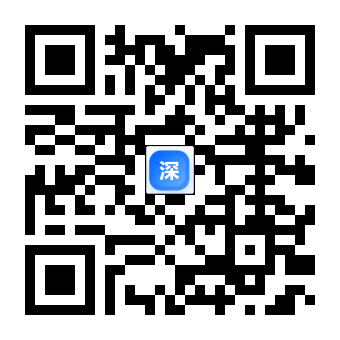 分享二维码