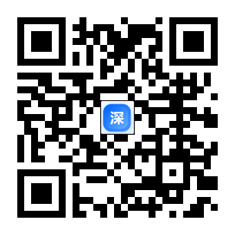 分享二维码