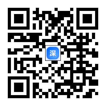 分享二维码