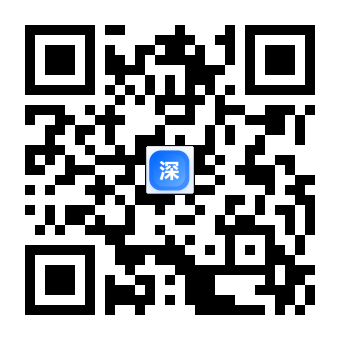 分享二维码