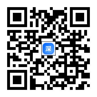 分享二维码