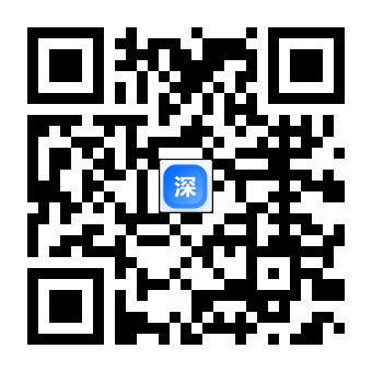 分享二维码