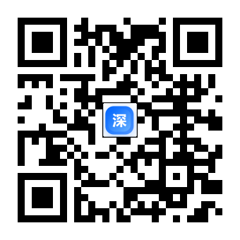 分享二维码