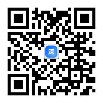 分享二维码