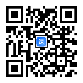分享二维码