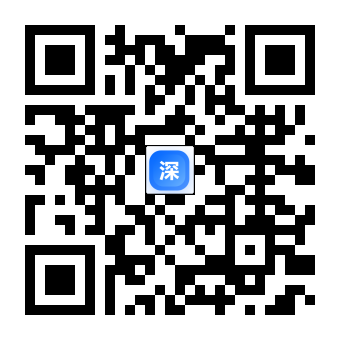 分享二维码
