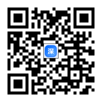 分享二维码