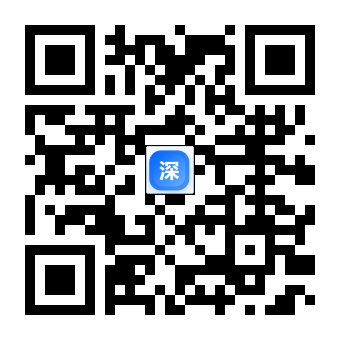分享二维码