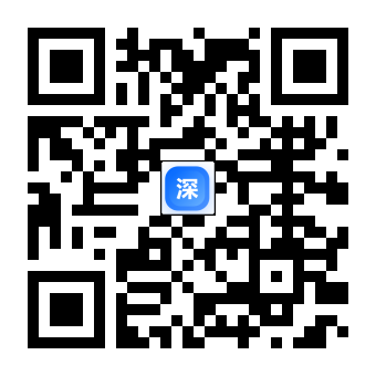 分享二维码