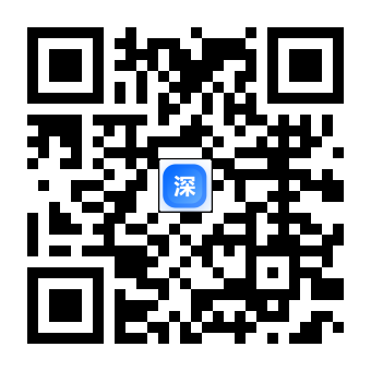 分享二维码