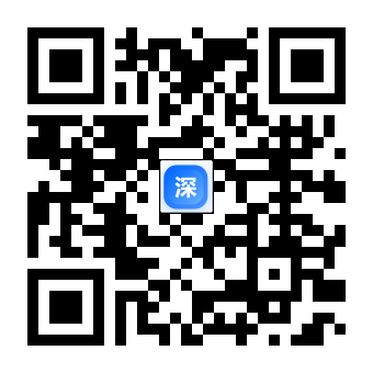 分享二维码