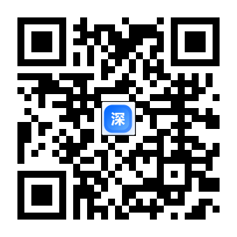 分享二维码