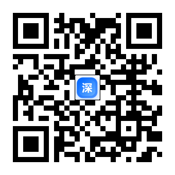 分享二维码