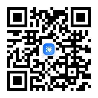 分享二维码