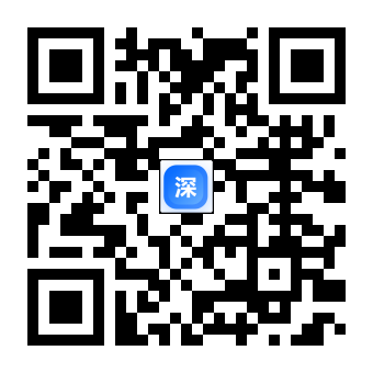 分享二维码