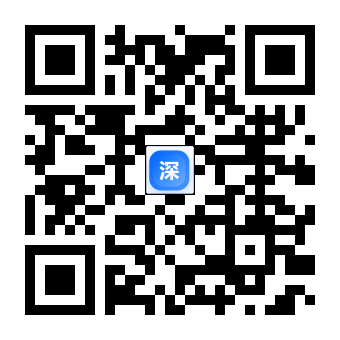 分享二维码