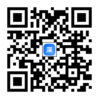 分享二维码