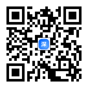 分享二维码
