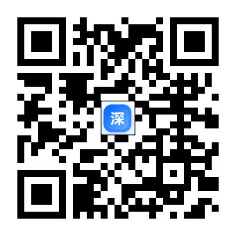 分享二维码