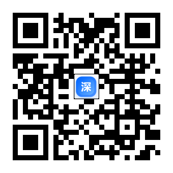 分享二维码