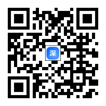 分享二维码