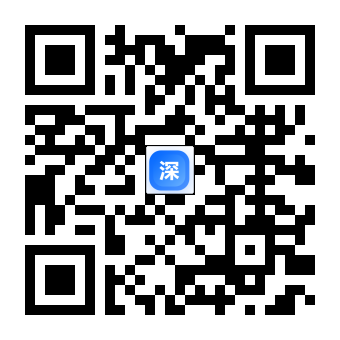 分享二维码