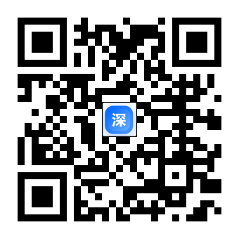 分享二维码