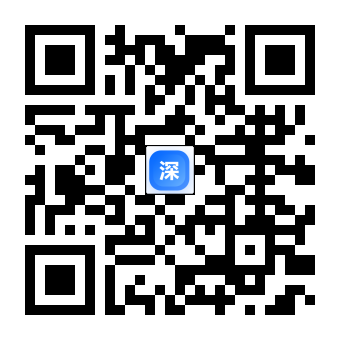 分享二维码