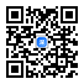 分享二维码