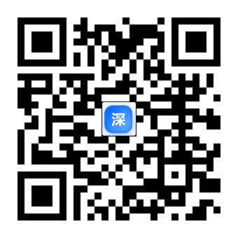 分享二维码
