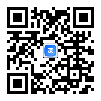分享二维码