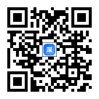 分享二维码