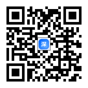 分享二维码