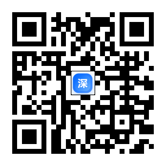 分享二维码