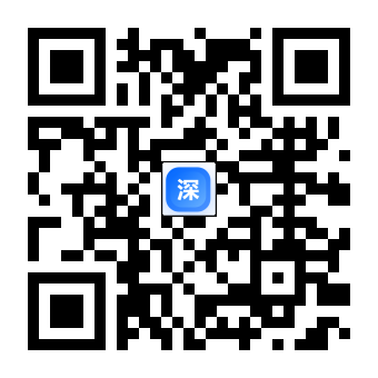 分享二维码
