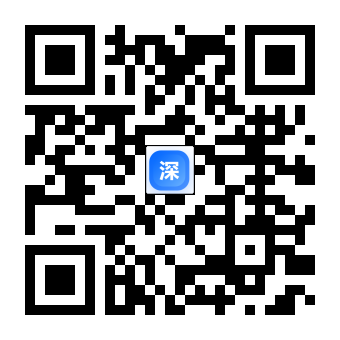 分享二维码