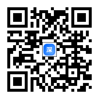 分享二维码