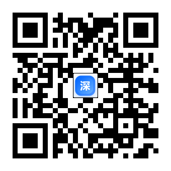 分享二维码