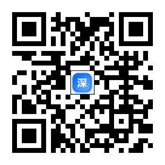 分享二维码