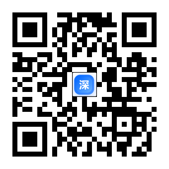 分享二维码