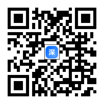 分享二维码