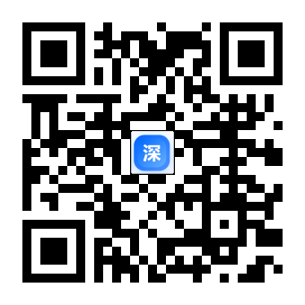 分享二维码