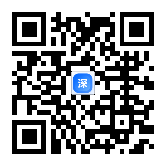 分享二维码
