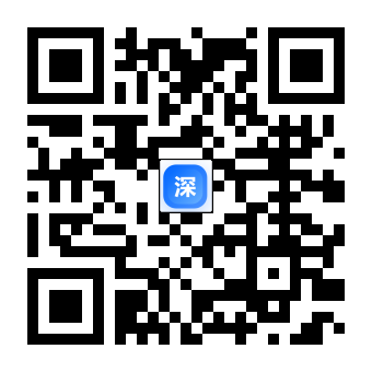 分享二维码