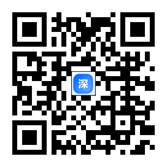 分享二维码