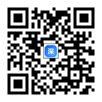 分享二维码